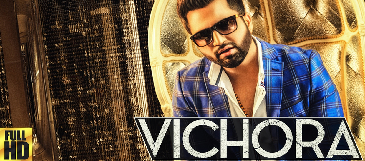 Vichora-Official-Music-Video